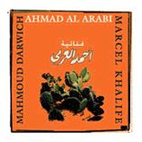 Ahmad Al Arabi